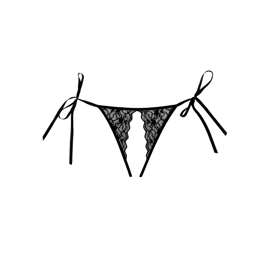 Allure Lolita - Panties - One Size (883045911148)