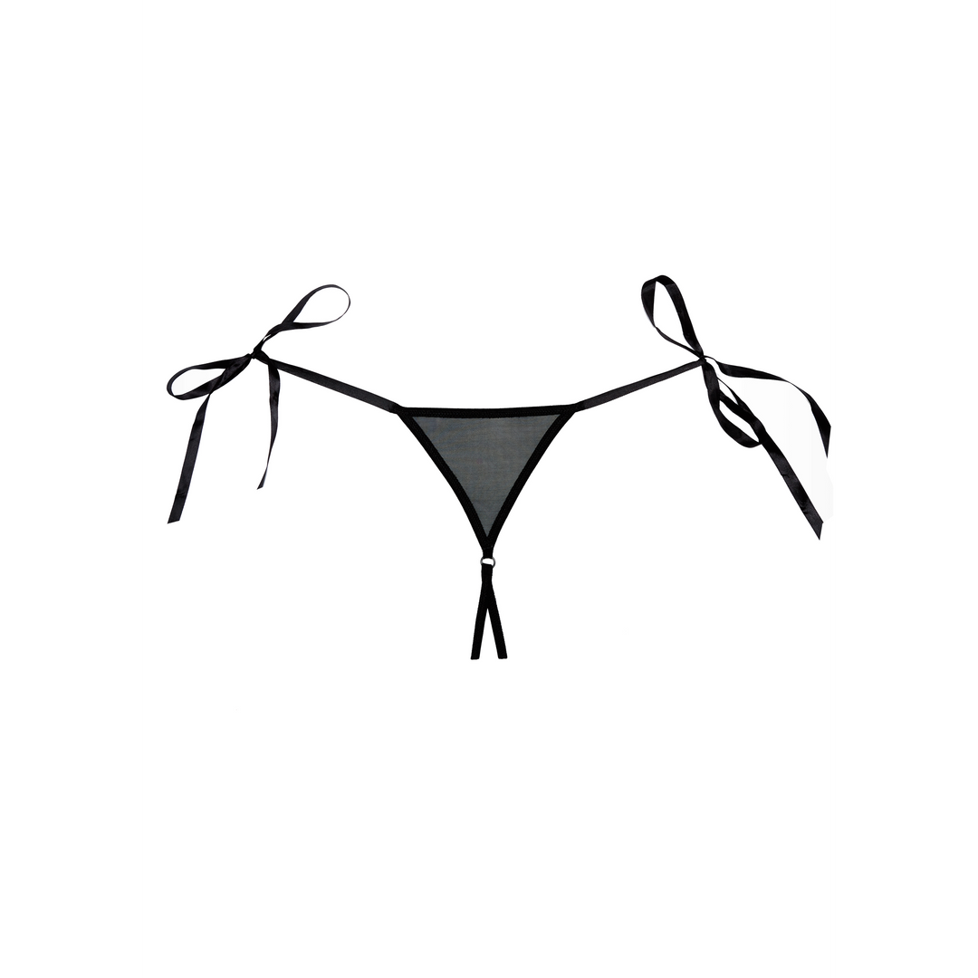 Allure Lolita - Panties - One Size (883045911148)