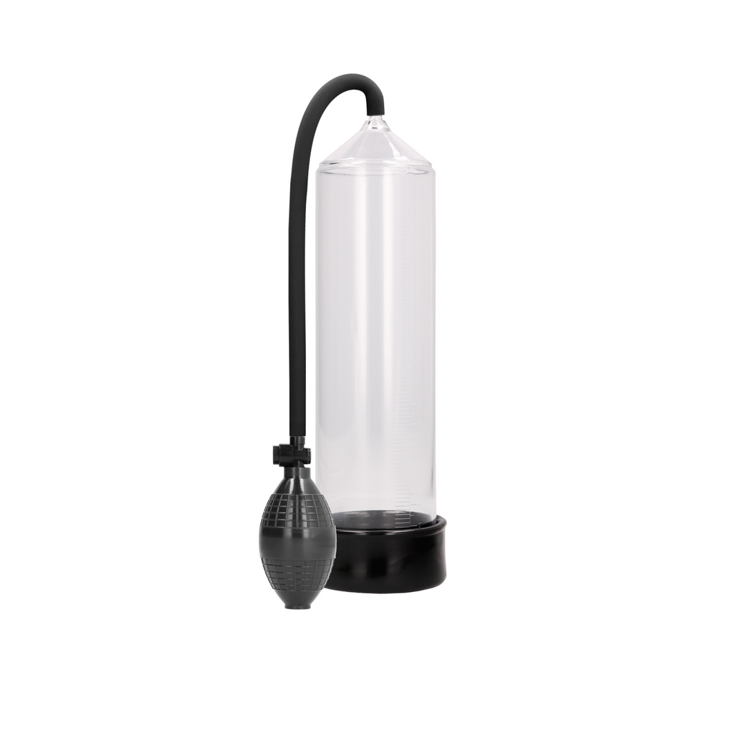 Pumped by shots Klassieke Penis Pomp (8714273291318)