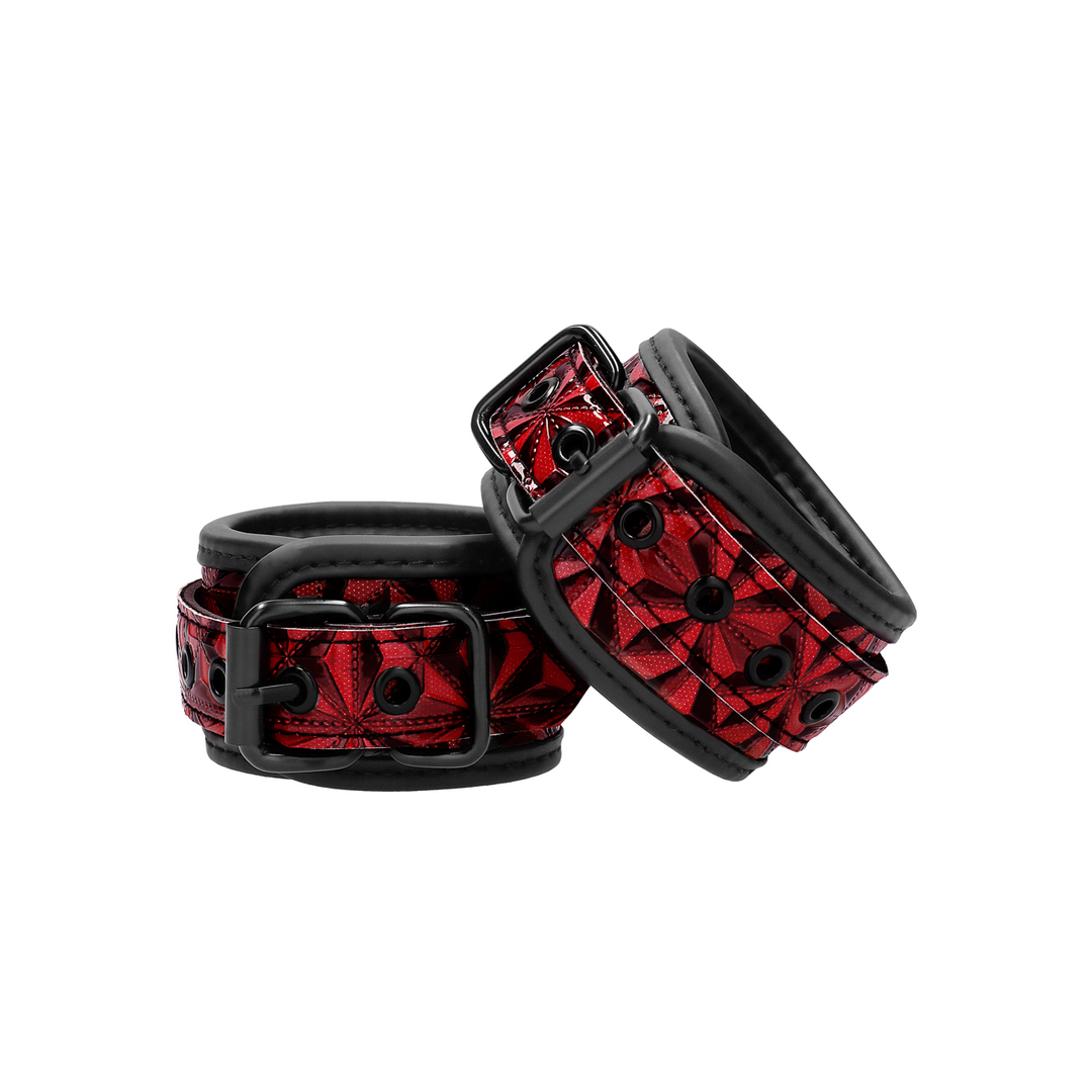 Ouch! by shots Handboeien (8714273928610)