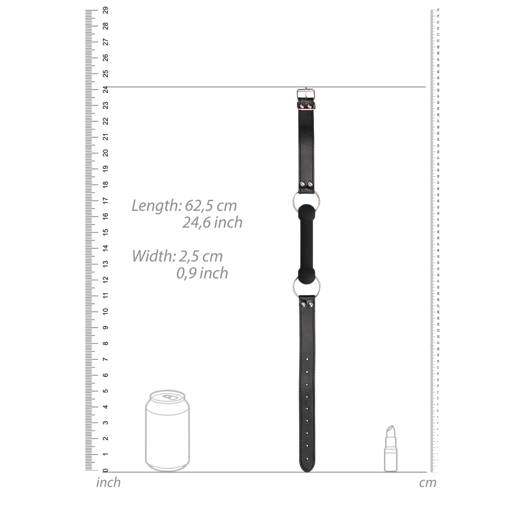 Ouch! by shots Bit Gag (8714273927675)