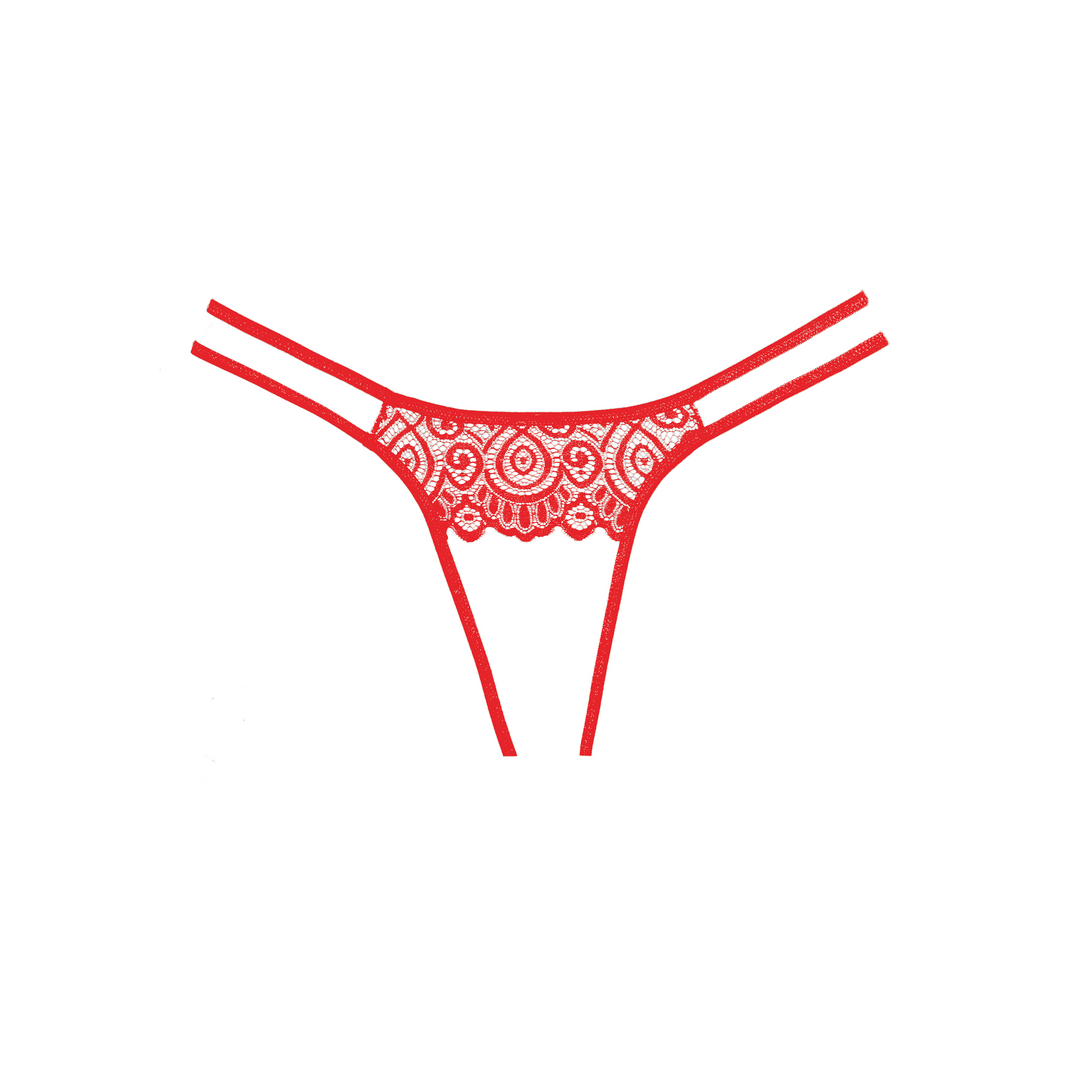 Allure Lovestruck - Panty - One Size (883045913074)
