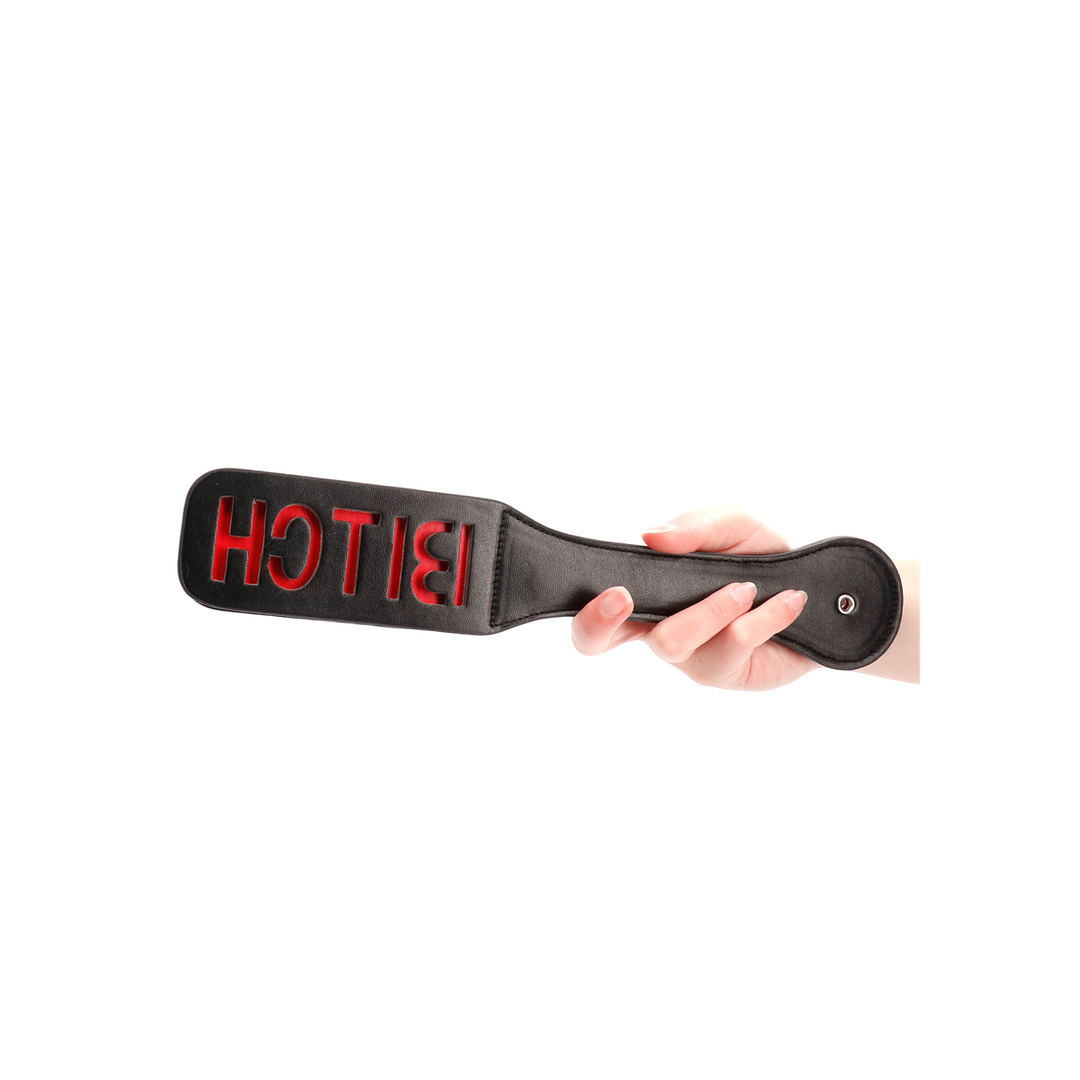 Ouch! by shots Paddle BITCH (8714273507853)