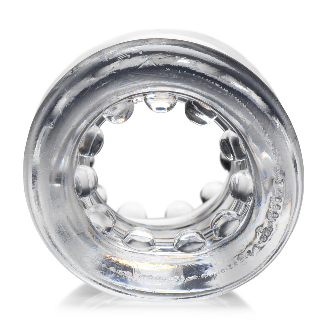 Xr brands Ball Stack - Ball Stretcher - Transparant (848518054937)