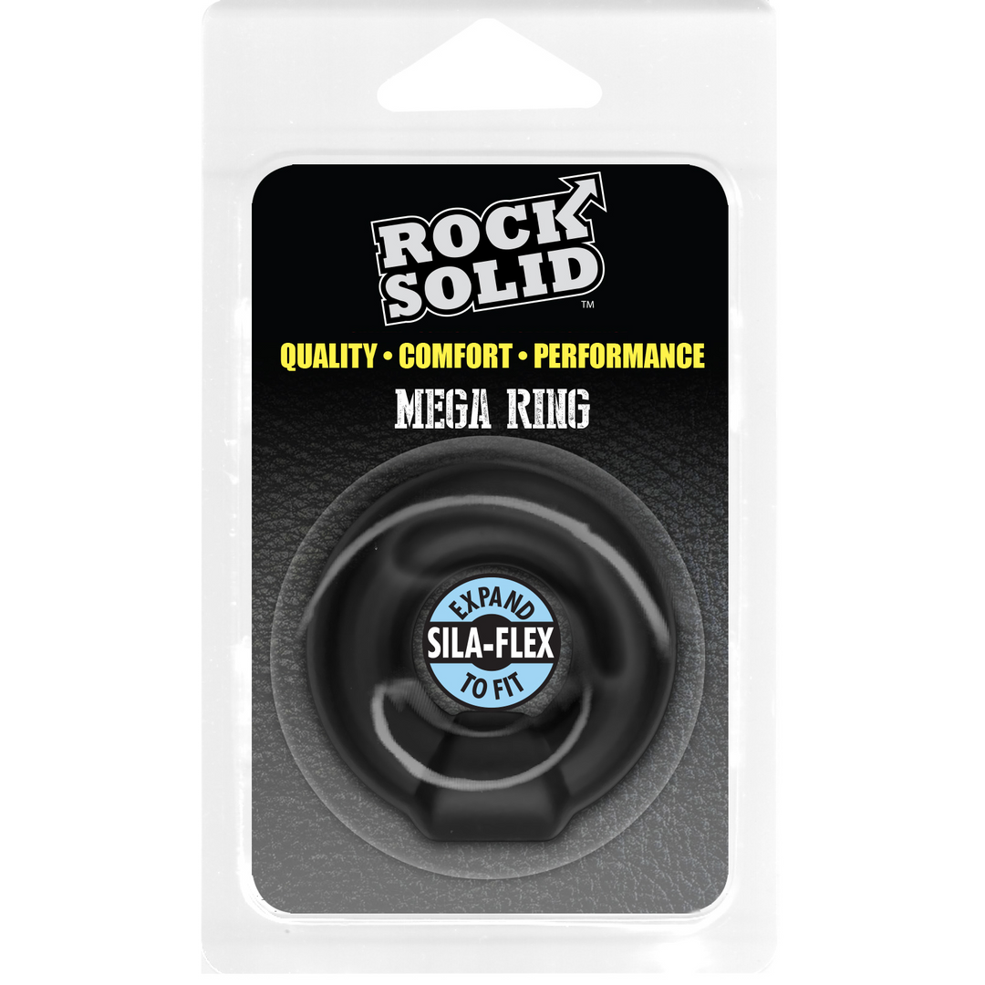 Doc johnson De Mega Ring - Cockring (6768903842151)