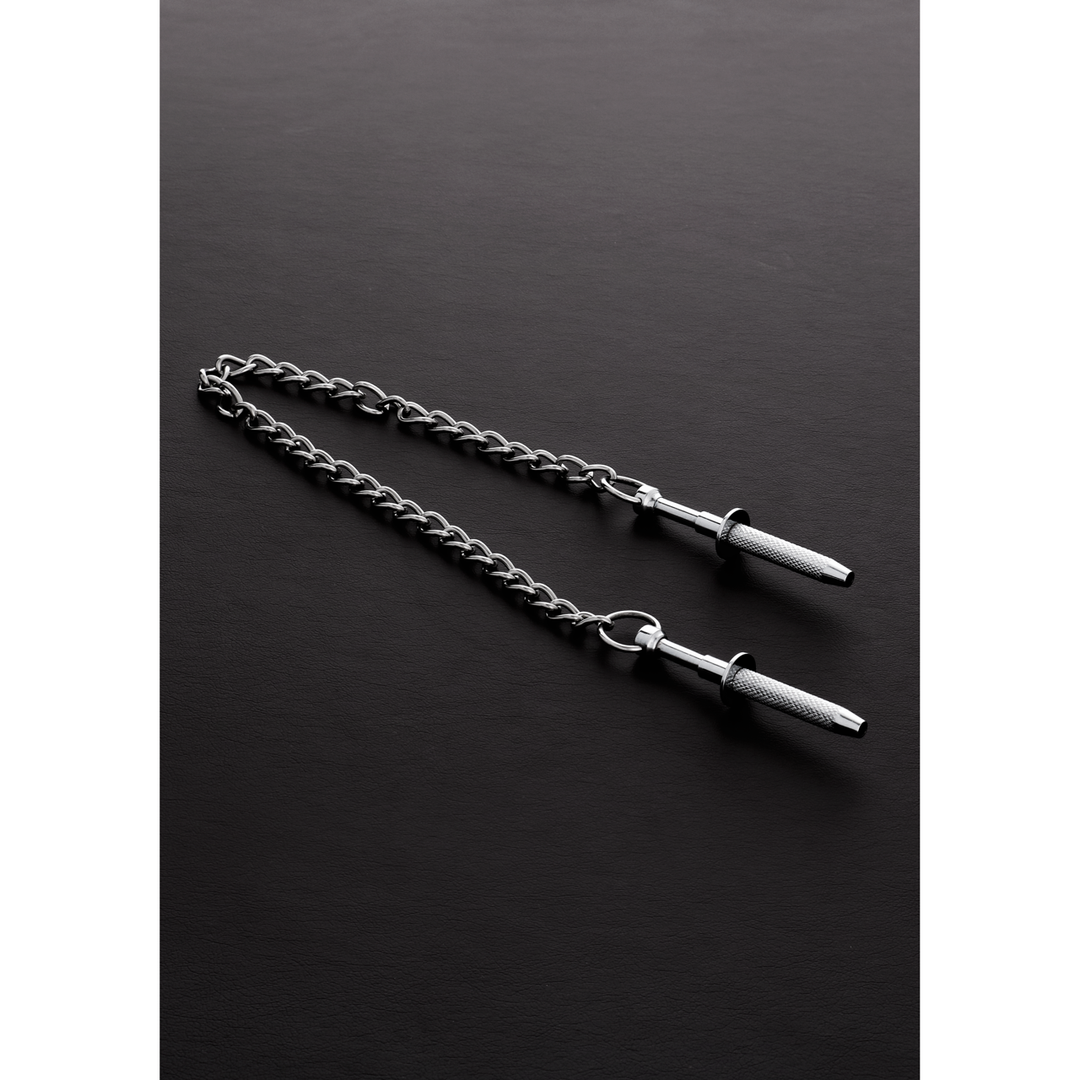 Steel by shots Tepelknijper (8714273782182)