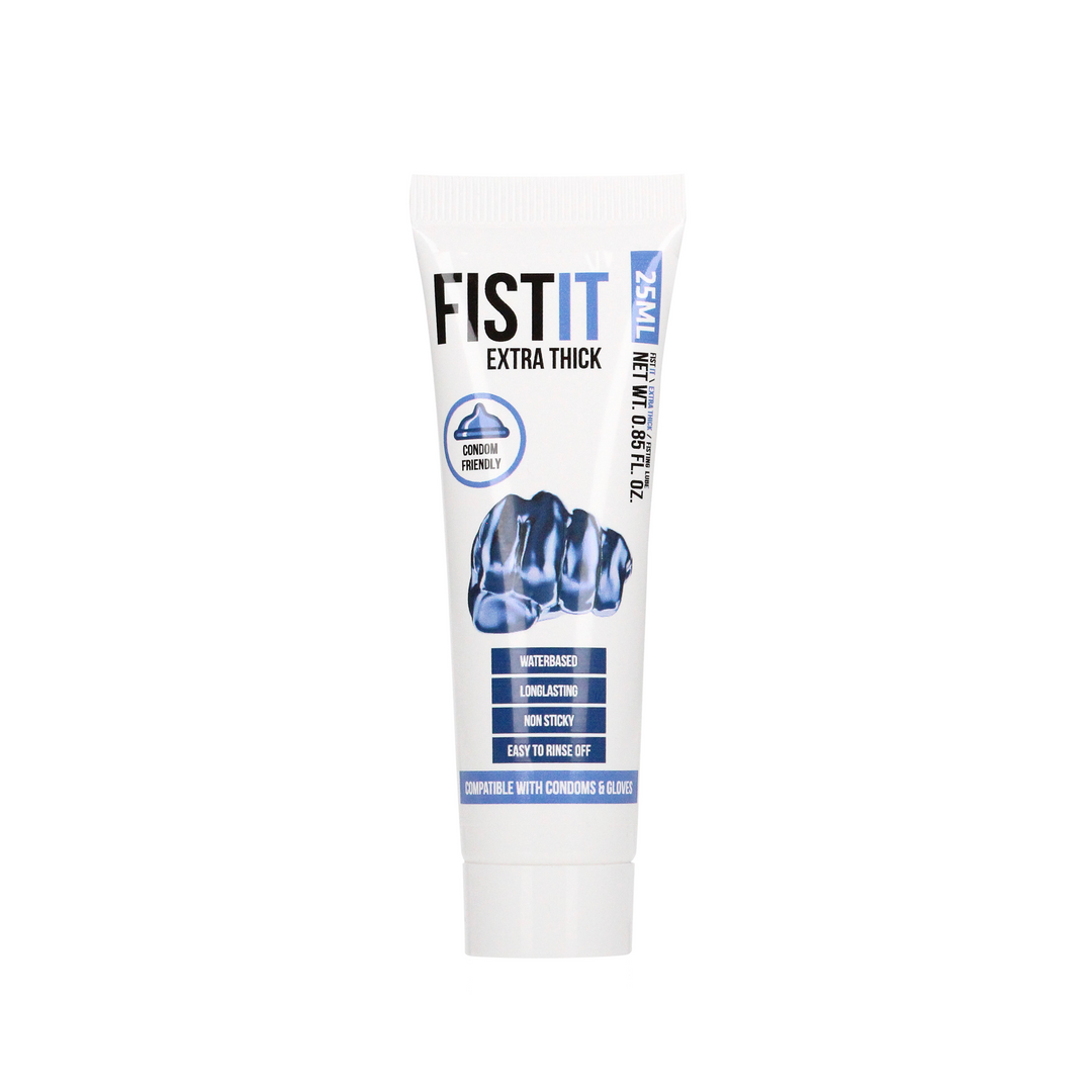 Fist it by shots Extra Dikke Glijmiddel - 0.8 fl oz / 25 ml (8714273935830)