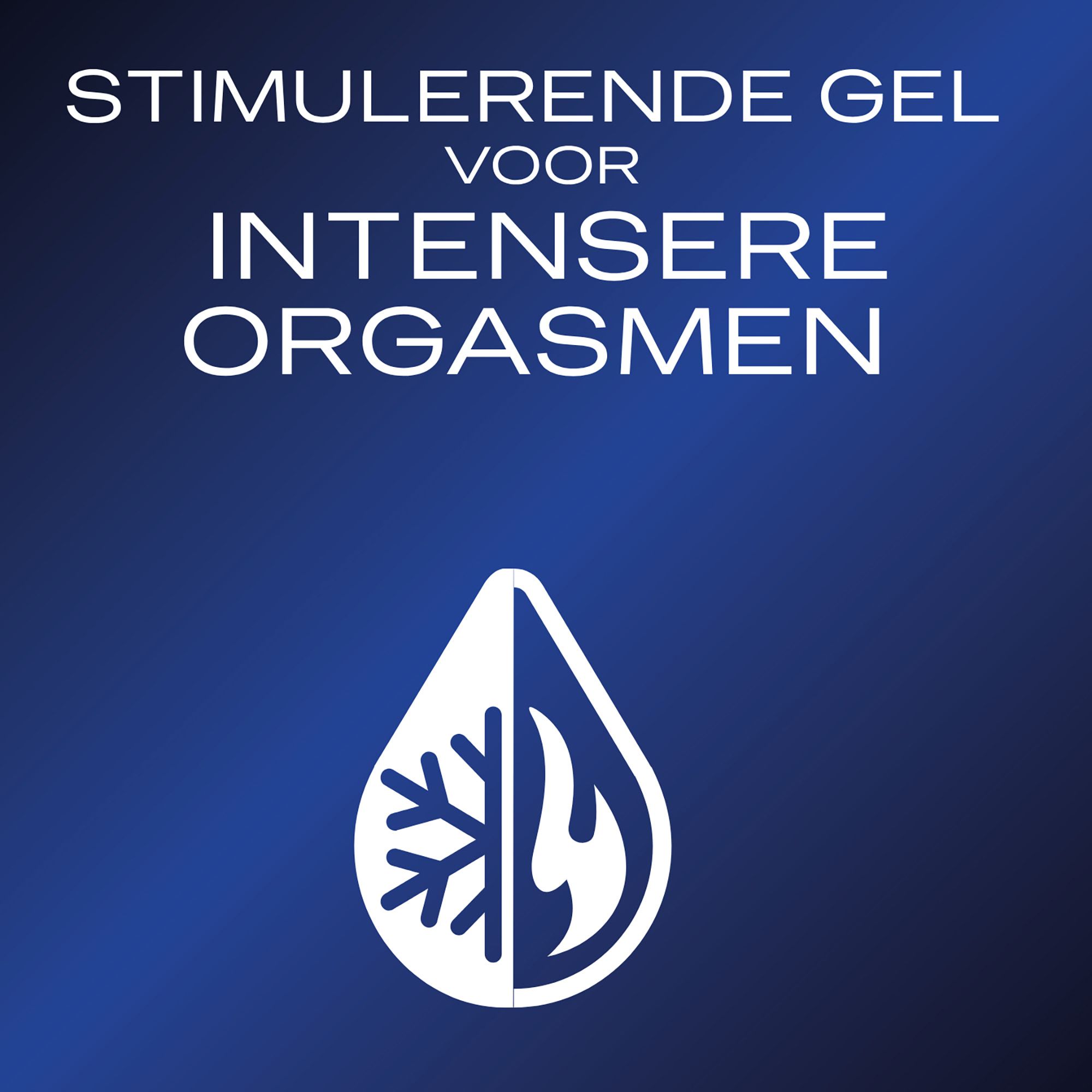 Durex Intense Orgasm Gel - Stimulation Gel - 0,3 fl oz / 10 ml (3059948001447)