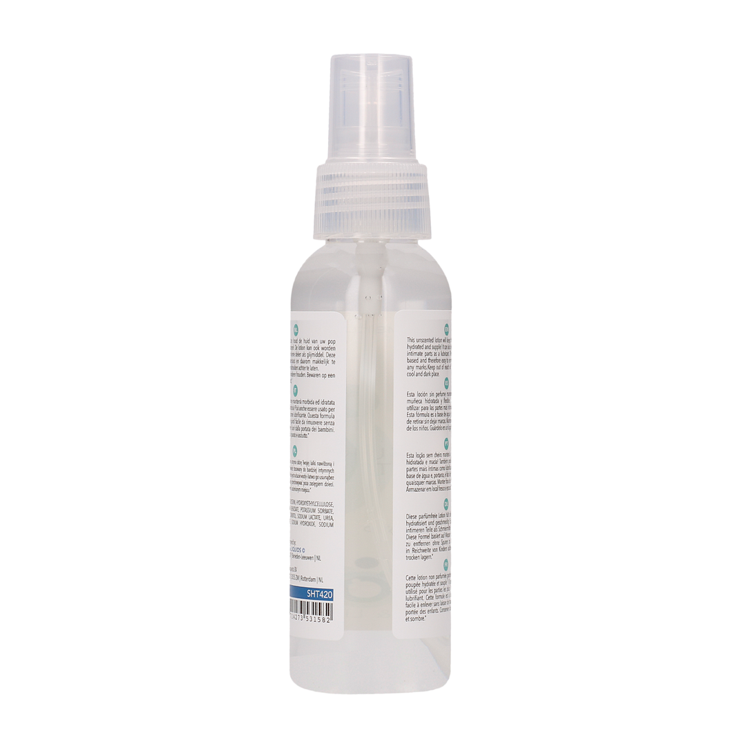 Shots lubes  liquids by shots Hydraterende Lotion - 3 fl oz / 100 ml (8714273531582)