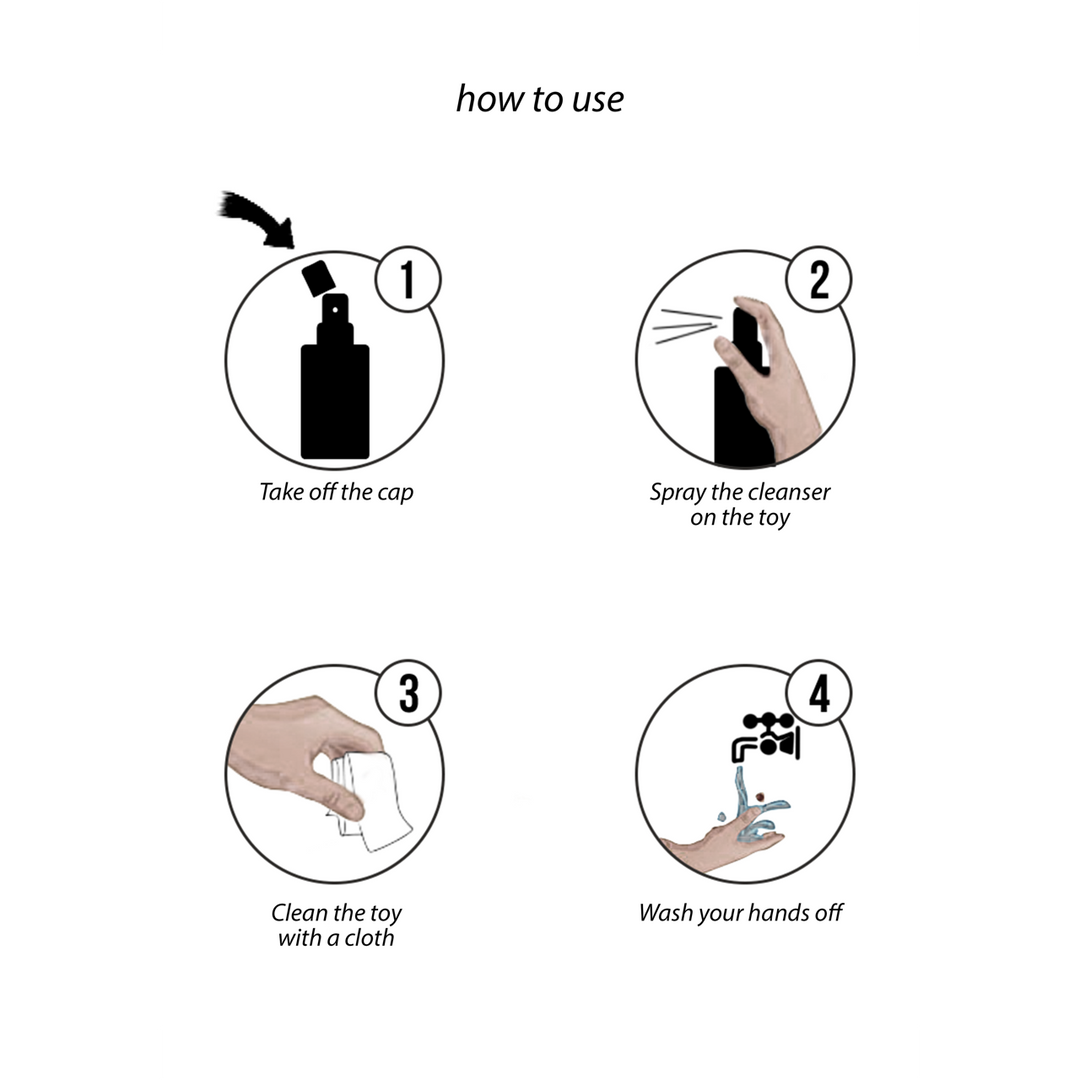 Shots lubes  liquids by shots Hydraterende Lotion - 3 fl oz / 100 ml (8714273531582)