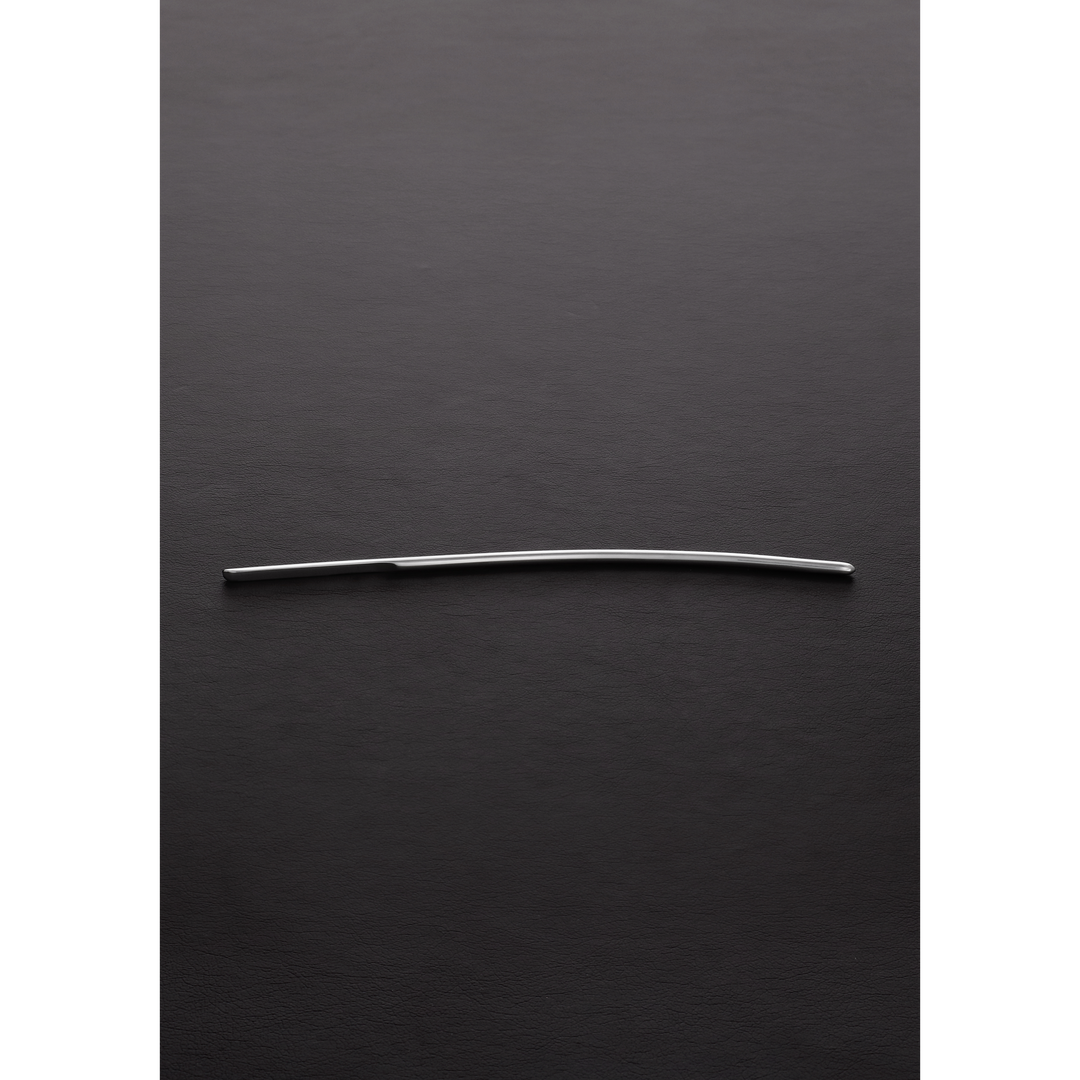 Steel by shots Single End Dilator - 0,2 / 0,4 cm (8714273782823)