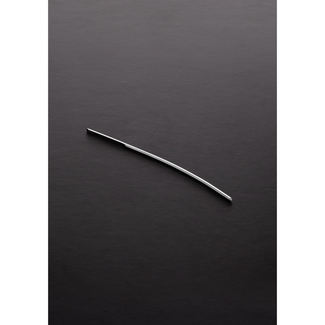 Steel by shots Single End Dilator - 0,2 / 0,4 cm (8714273782823)