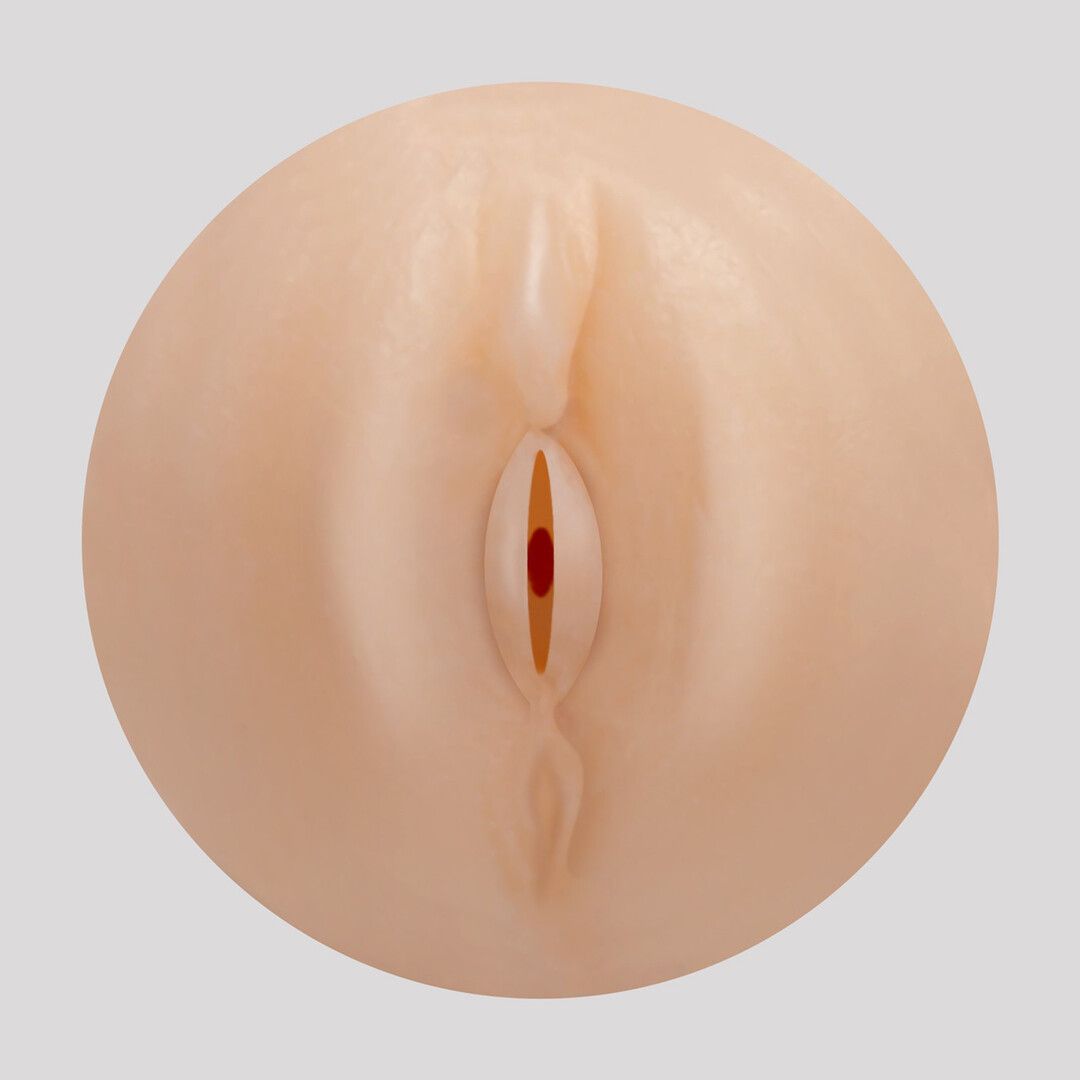 Crushious Ezy Egg - Masturbator Ei - De Beginner - Turquoise (7403254162006)