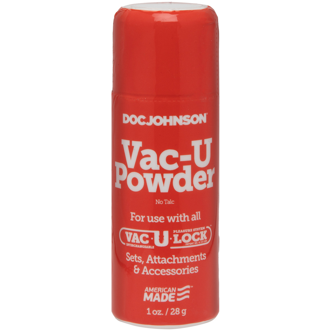 Doc johnson Vac-U Poeder (782421156800)