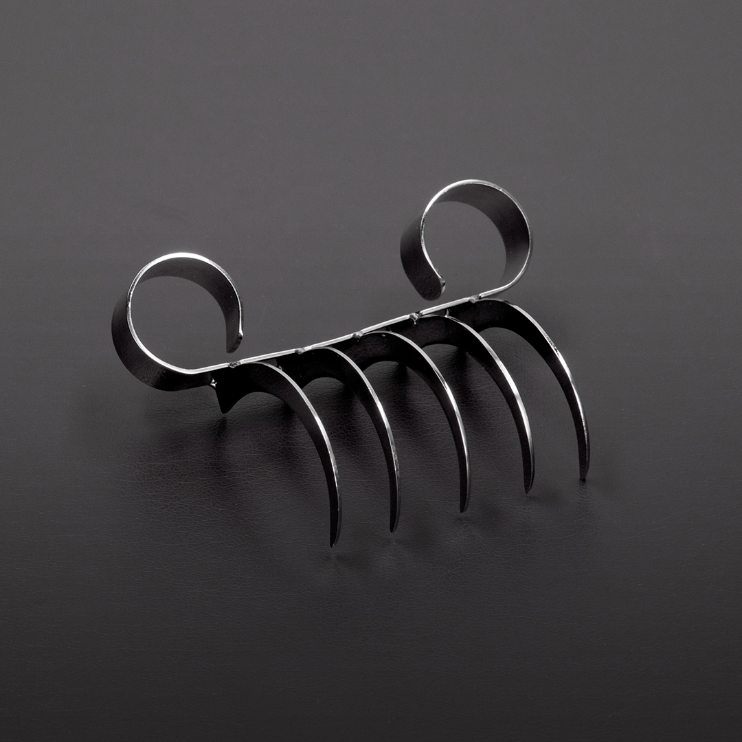 Steel by shots Berenklauw Krabber (8714273943132)