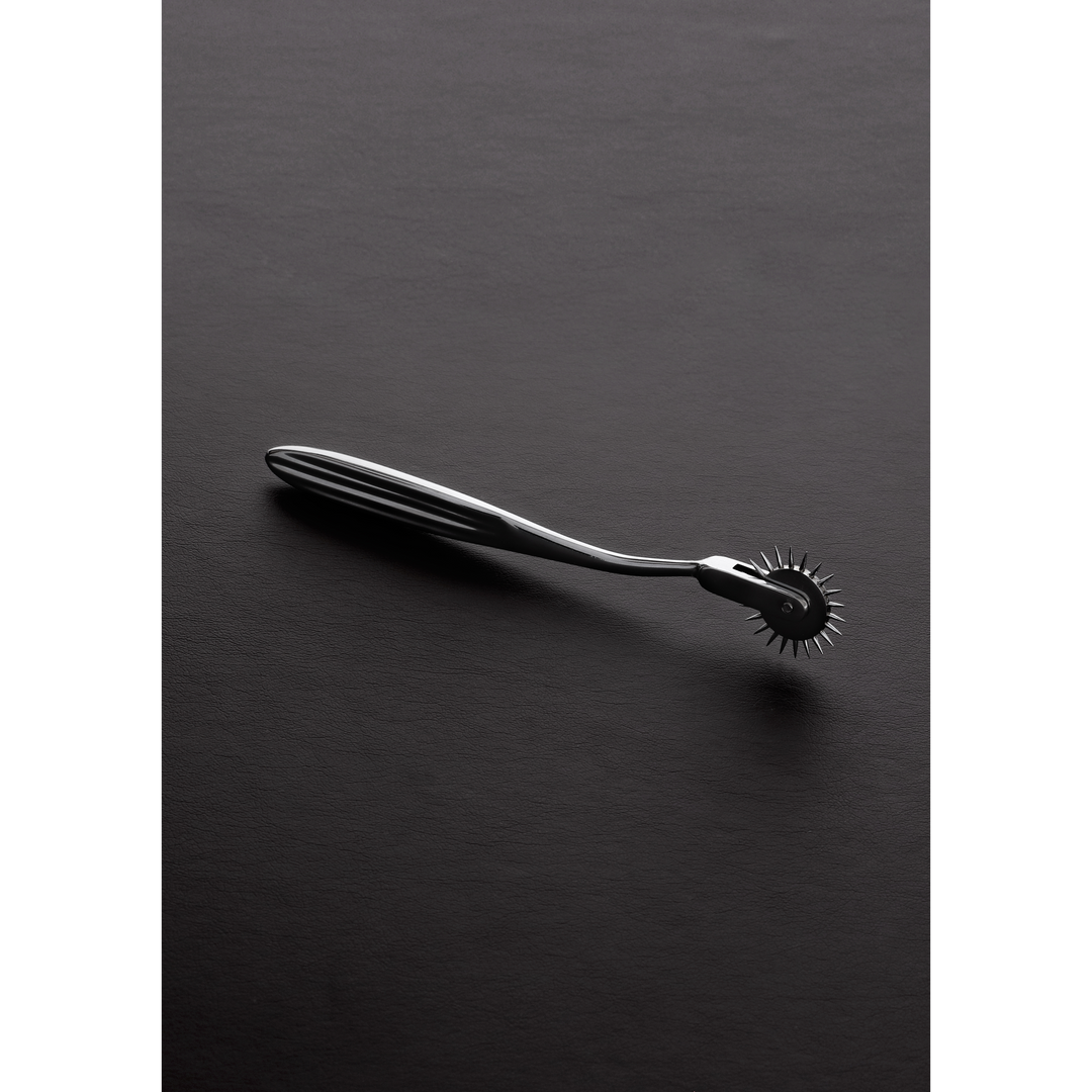 Steel by shots Wiel met enkele pin (8714273782731)