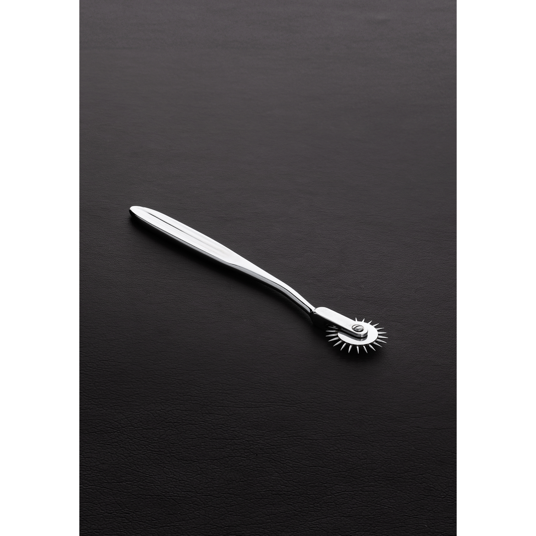 Steel by shots Wiel met enkele pin (8714273782731)