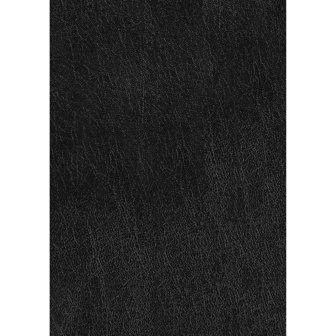 Ouch! by shots Pluche Gelijmde Leren Handboeien (7423522574539)