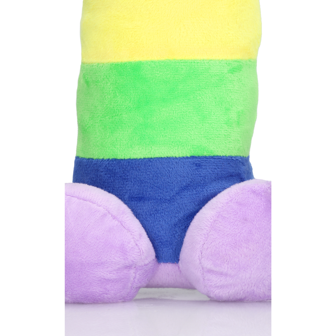 S-line by shots Penis Plushie - 12/ 30 cm (8714273504838)
