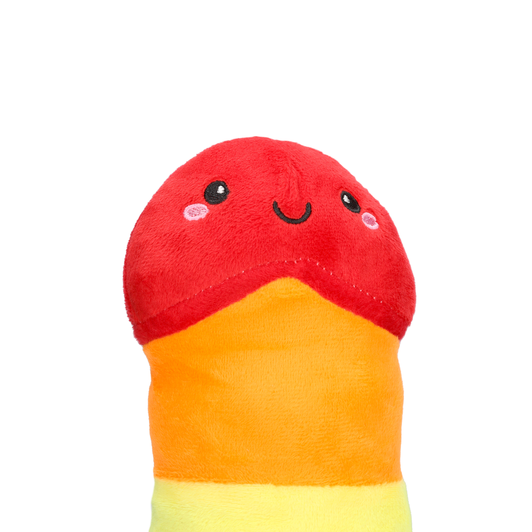S-line by shots Penis Plushie - 12/ 30 cm (8714273504838)