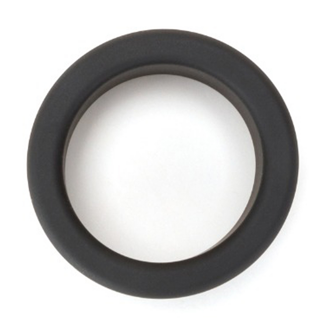 Prowler red Silicone Ball Stretcher - Klein - Zwart (4890808285879)