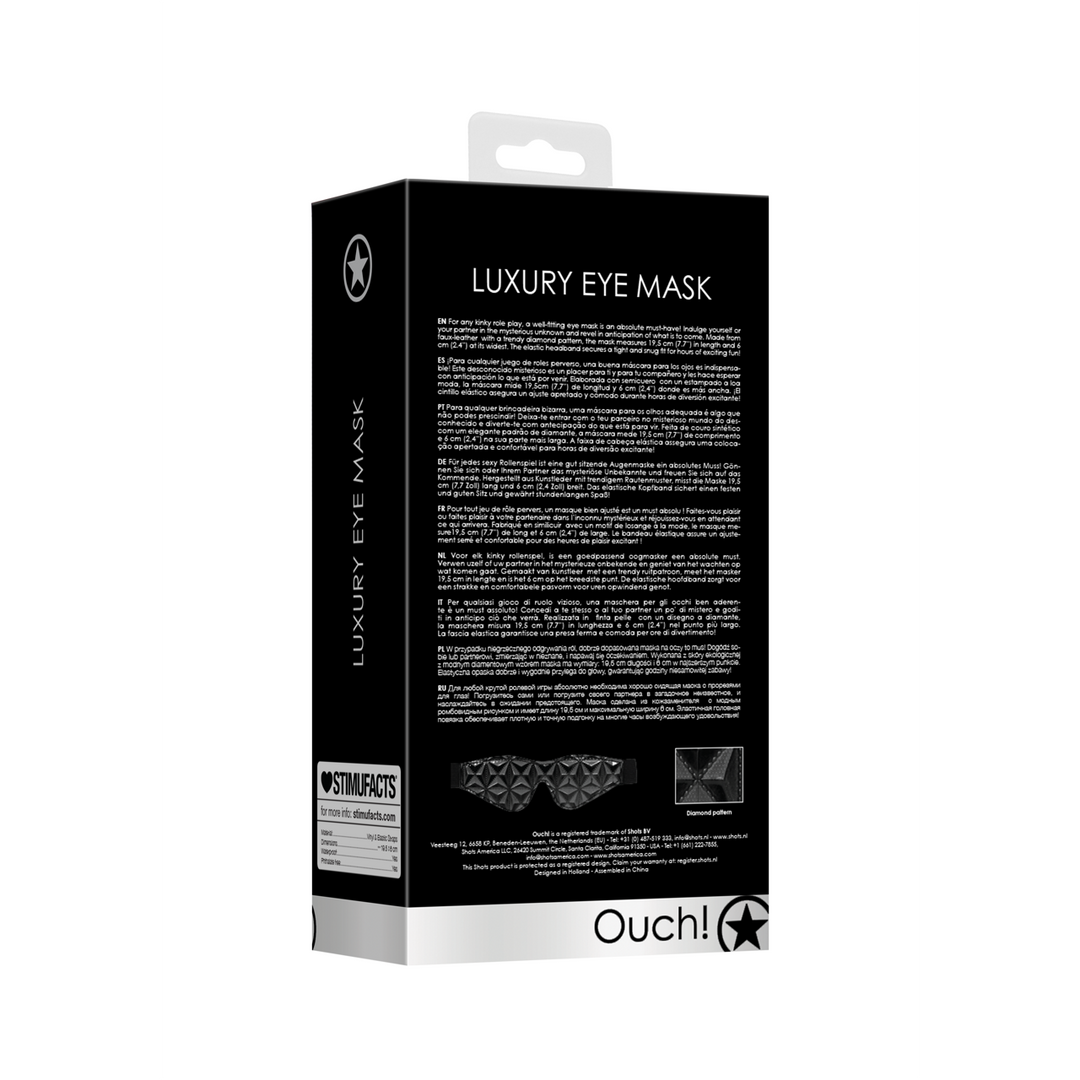 Ouch! by shots Oogmasker (8714273525307)