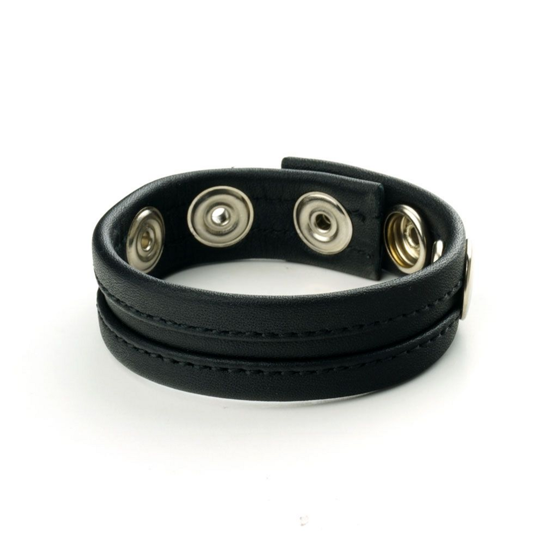 Prowler red Cock Strap - Zwart (5060365098727)