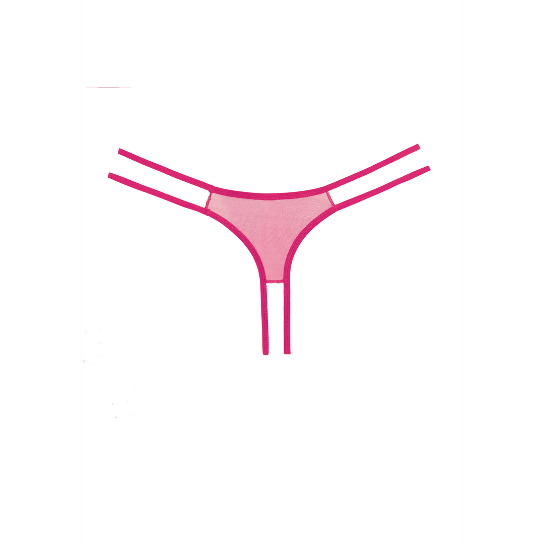 Allure Zoete Honing - Panty - One Size (883045913258)