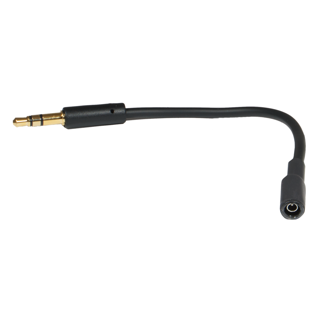 Adapter Kit - 3.5mm naar ElectraStim Standaard Aansluiting (609224032400)