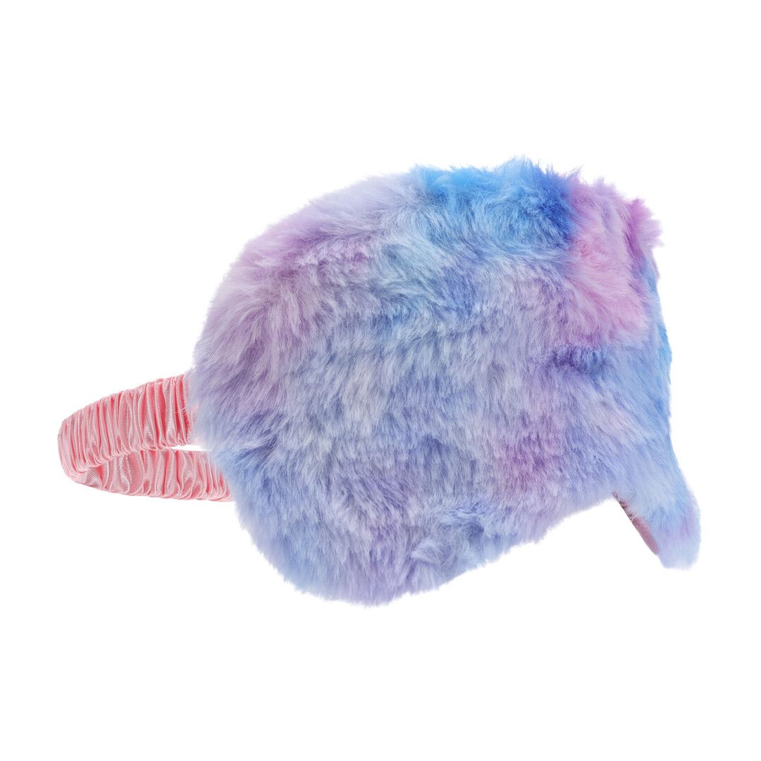 Ouch! by shots Fluffy Mask - Multicolor 2 (8714273028341)