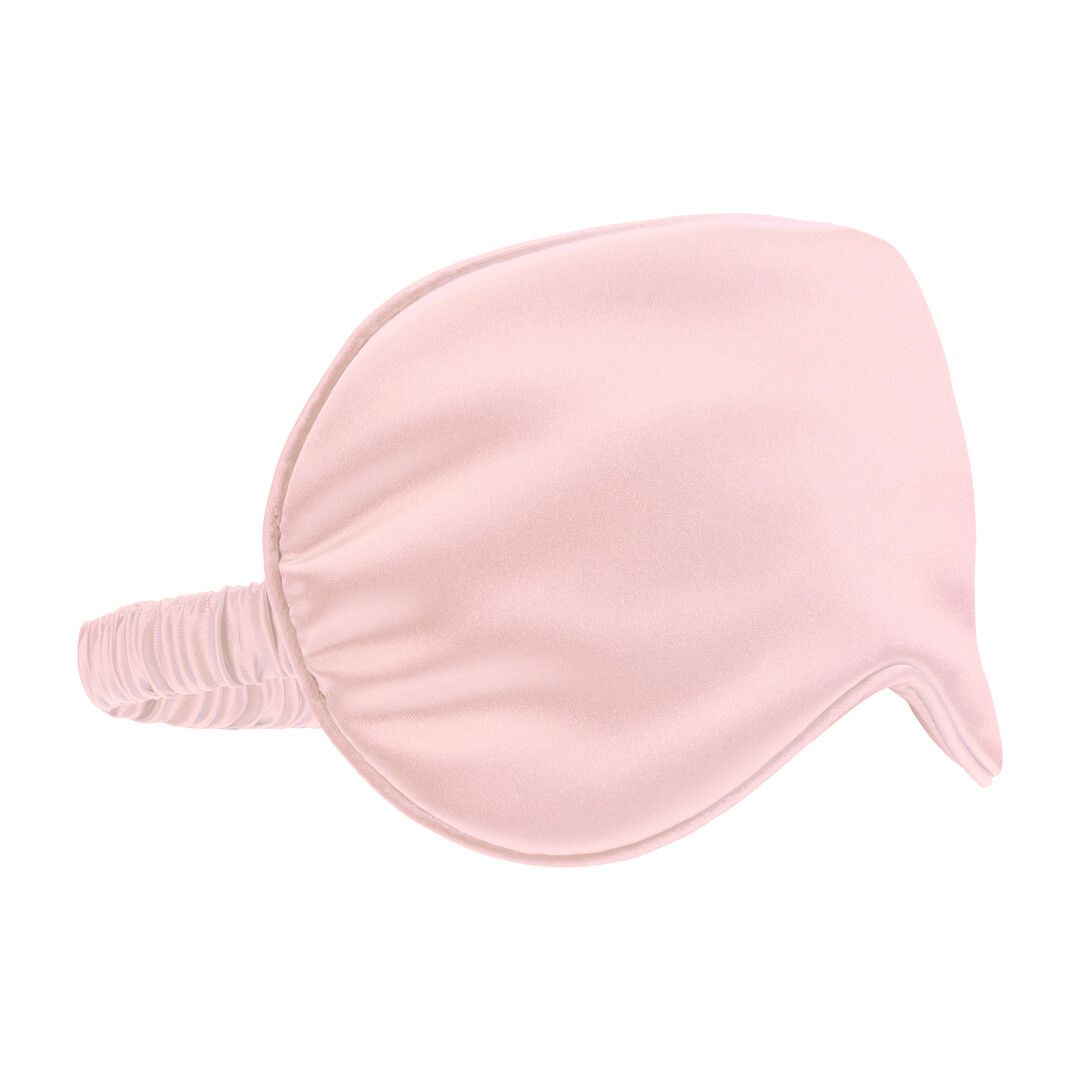 Ouch! by shots Satin Mask - Poederroze (8714273028181)