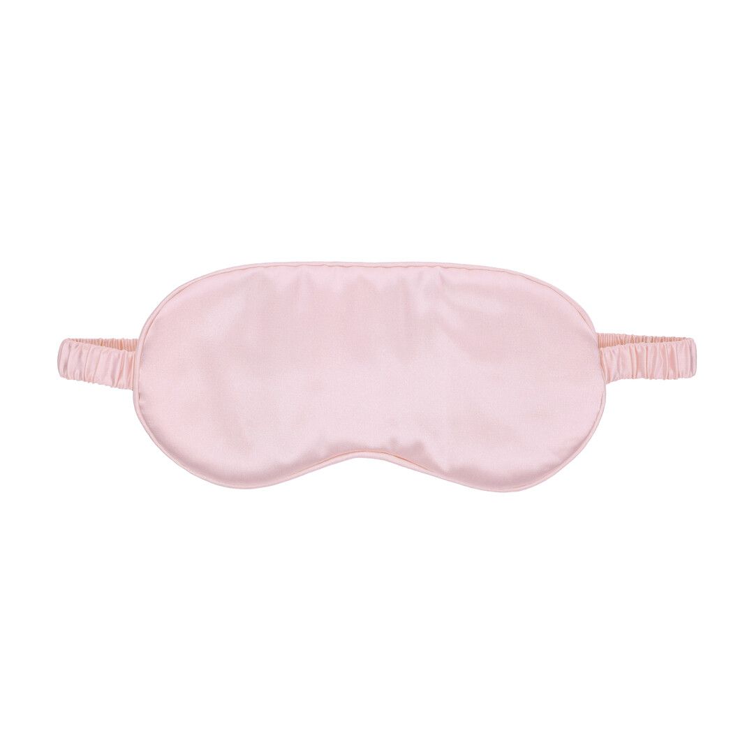 Ouch! by shots Satin Mask - Poederroze (8714273028181)