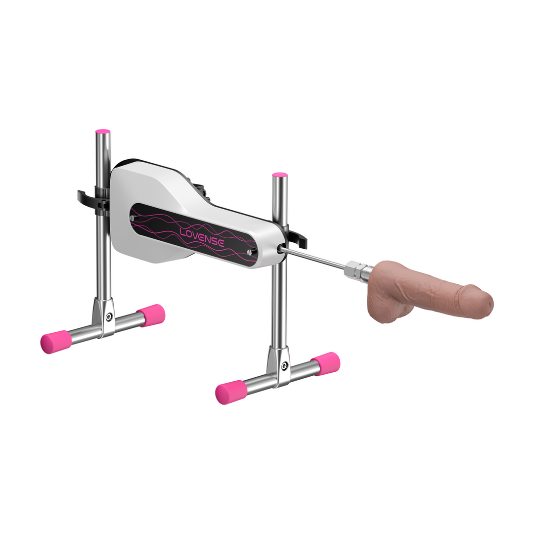 Lovense Mini Seksmachine - App-bestuurde Automatisch Verstelbare Duwkracht (6972677430289)
