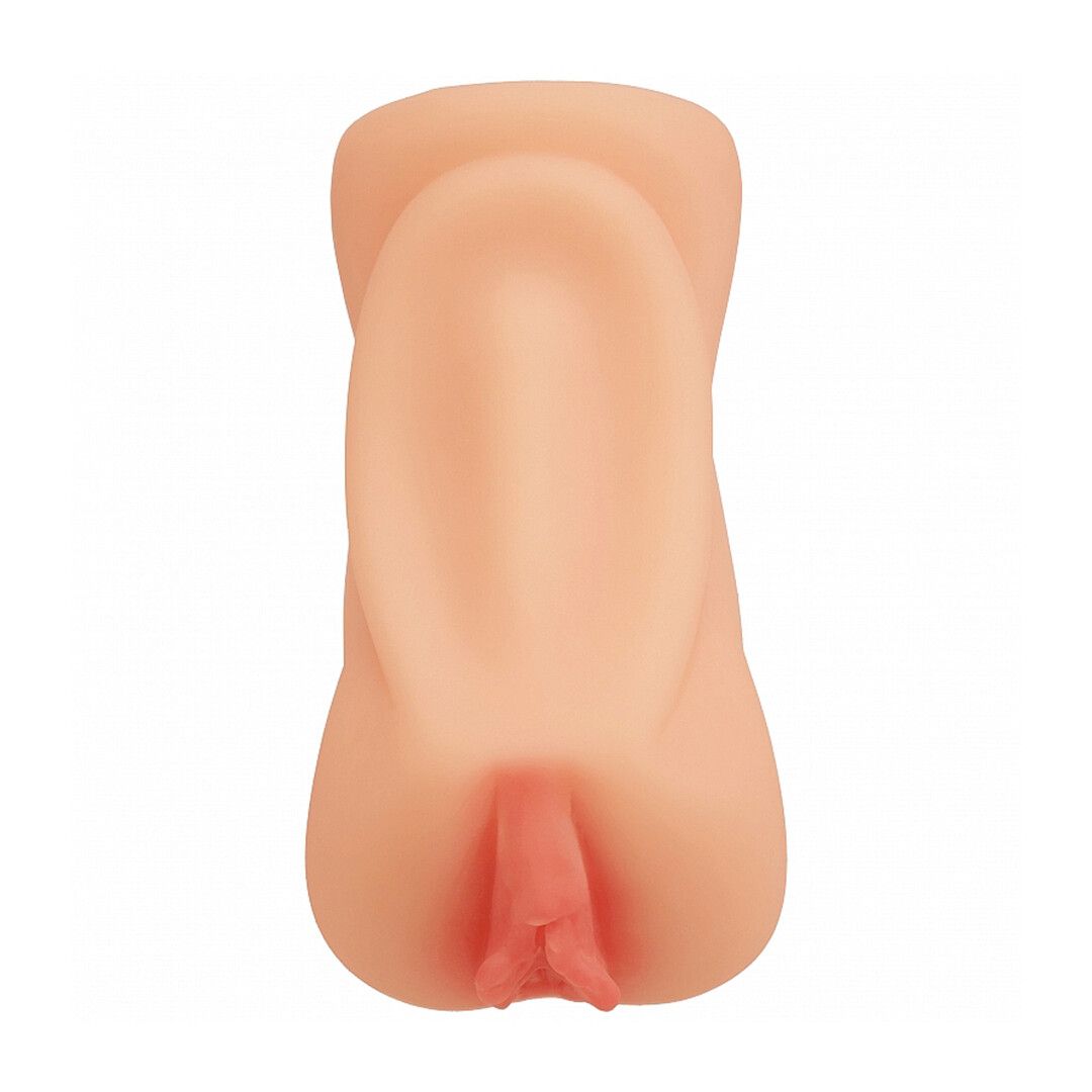 Xkin by shots Pinup Dolls - Varsity Vixen Lexi Lockerload - TPE Grote Masturbator - 307g - Vlees (8714273028853)