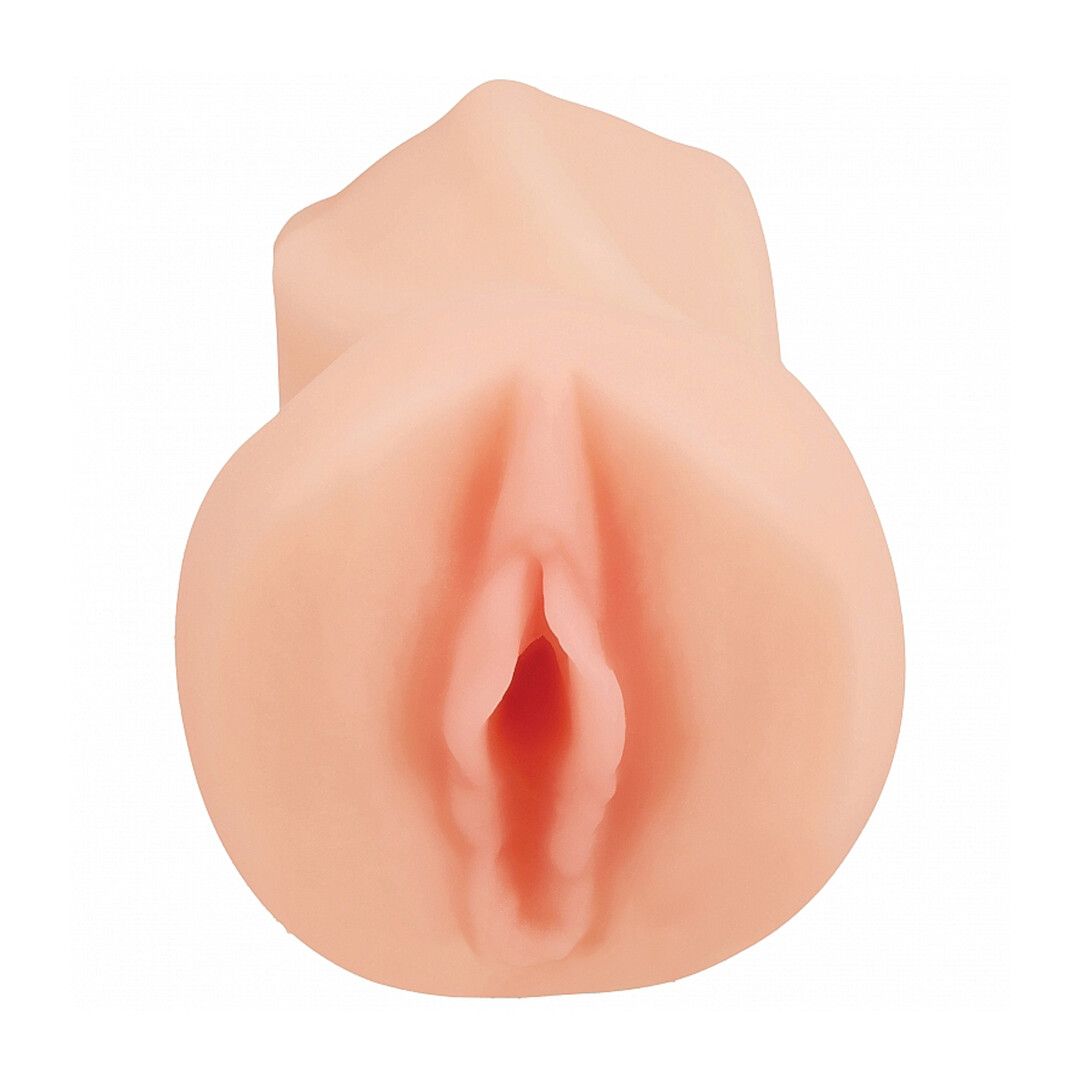 Xkin by shots Pinup Dolls - Carhop Cutie Darla Smashburger - TPE Medium Masturbator - 202g - Vlees (8714273028730)