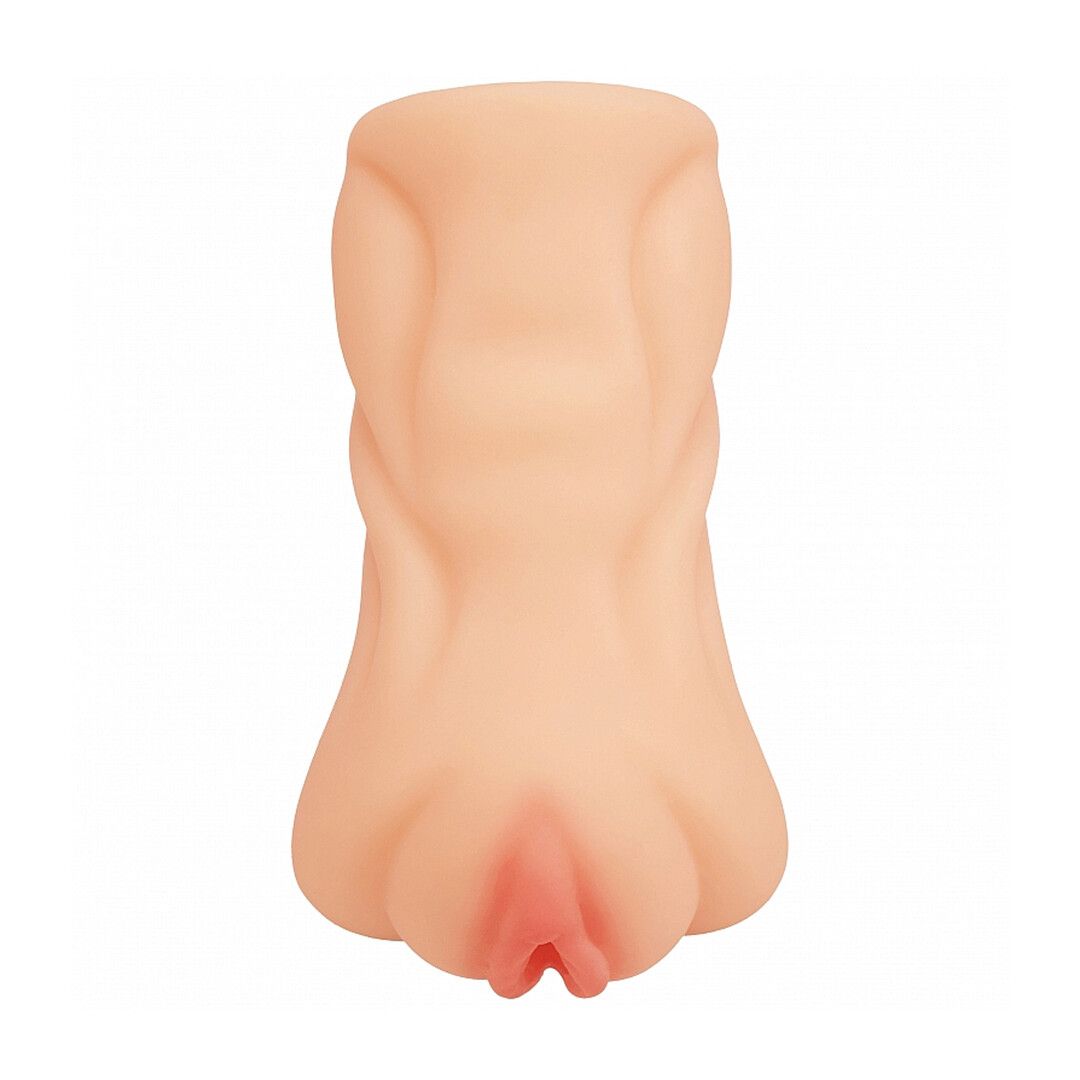 Xkin by shots Secret Affairs - Sinful Seduction Tatiana - TPE Medium Masturbator - 244g - Vlees (8714273028792)