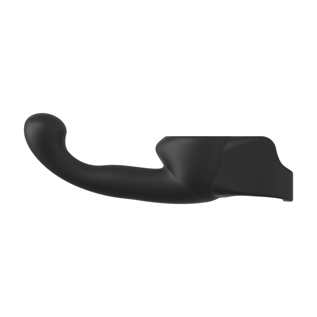 Lovense Mannelijke Bevestiging voor Domi Wand Massager - Zwart (728360599551)