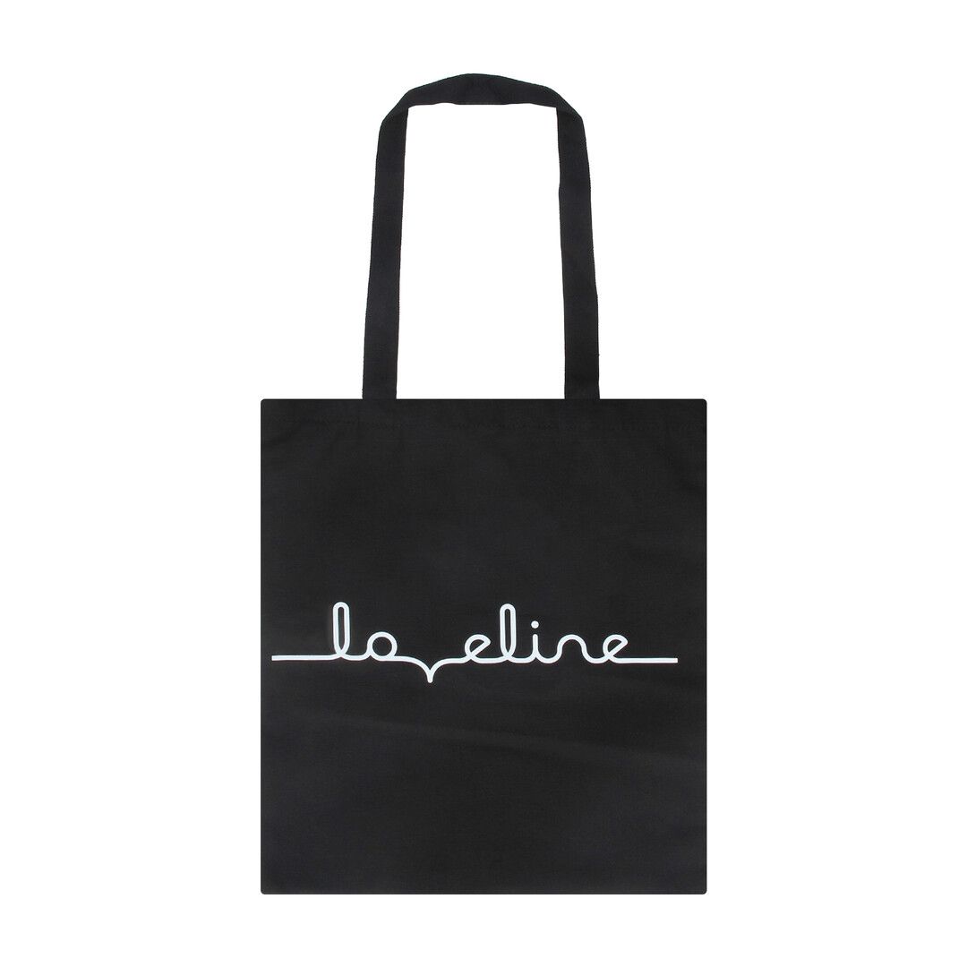 Loveline by shots Tote Bag - Loveline (8714273024763)