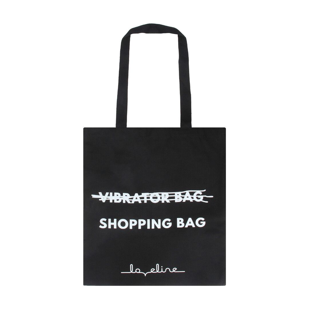Loveline by shots Tote Bag - Loveline (8714273024763)