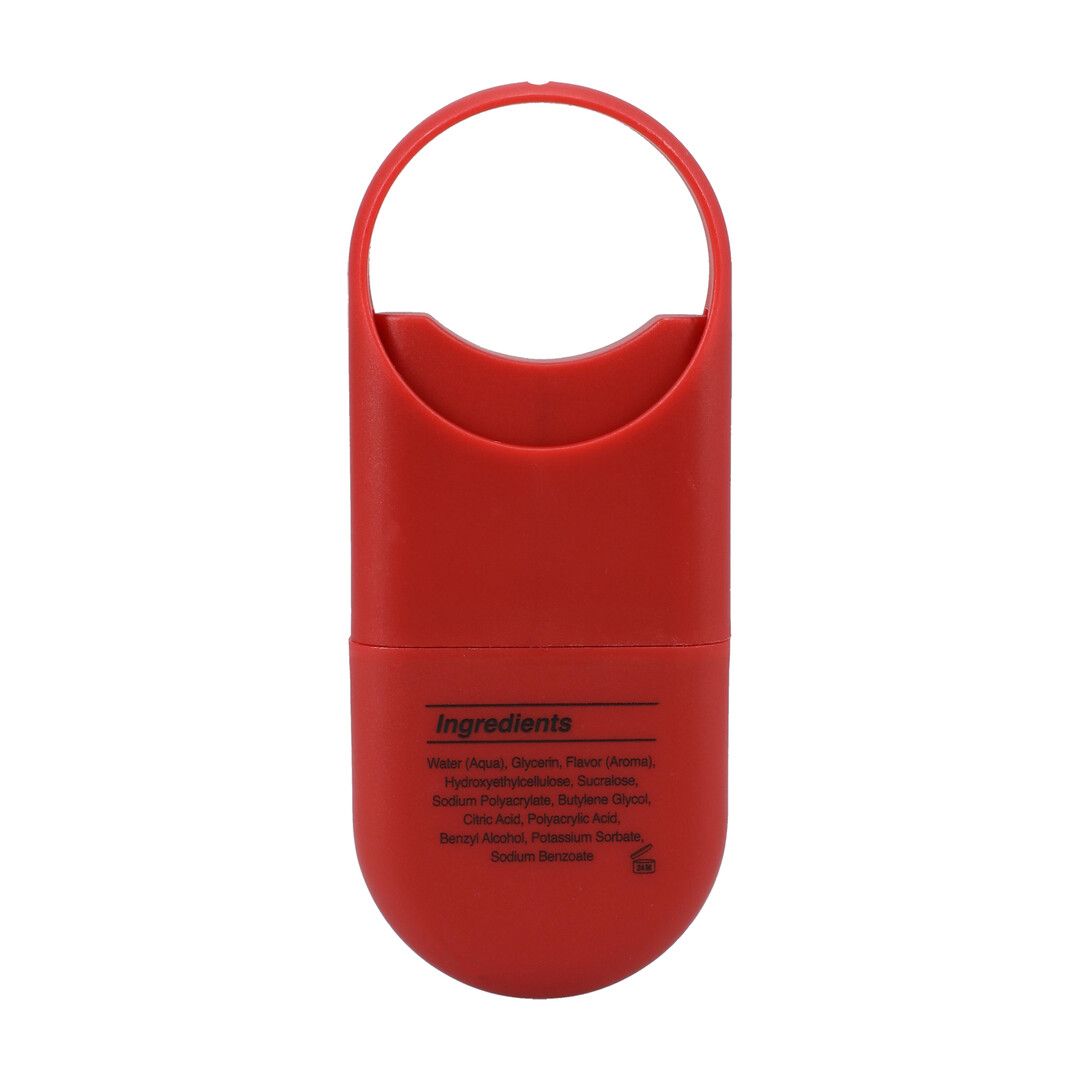 Doc johnson Juicy Head - Cocktails - Dry Mouth Spray To-Go - Sex on the Beach - 0.3 fl oz / 9 ml (782421098773)