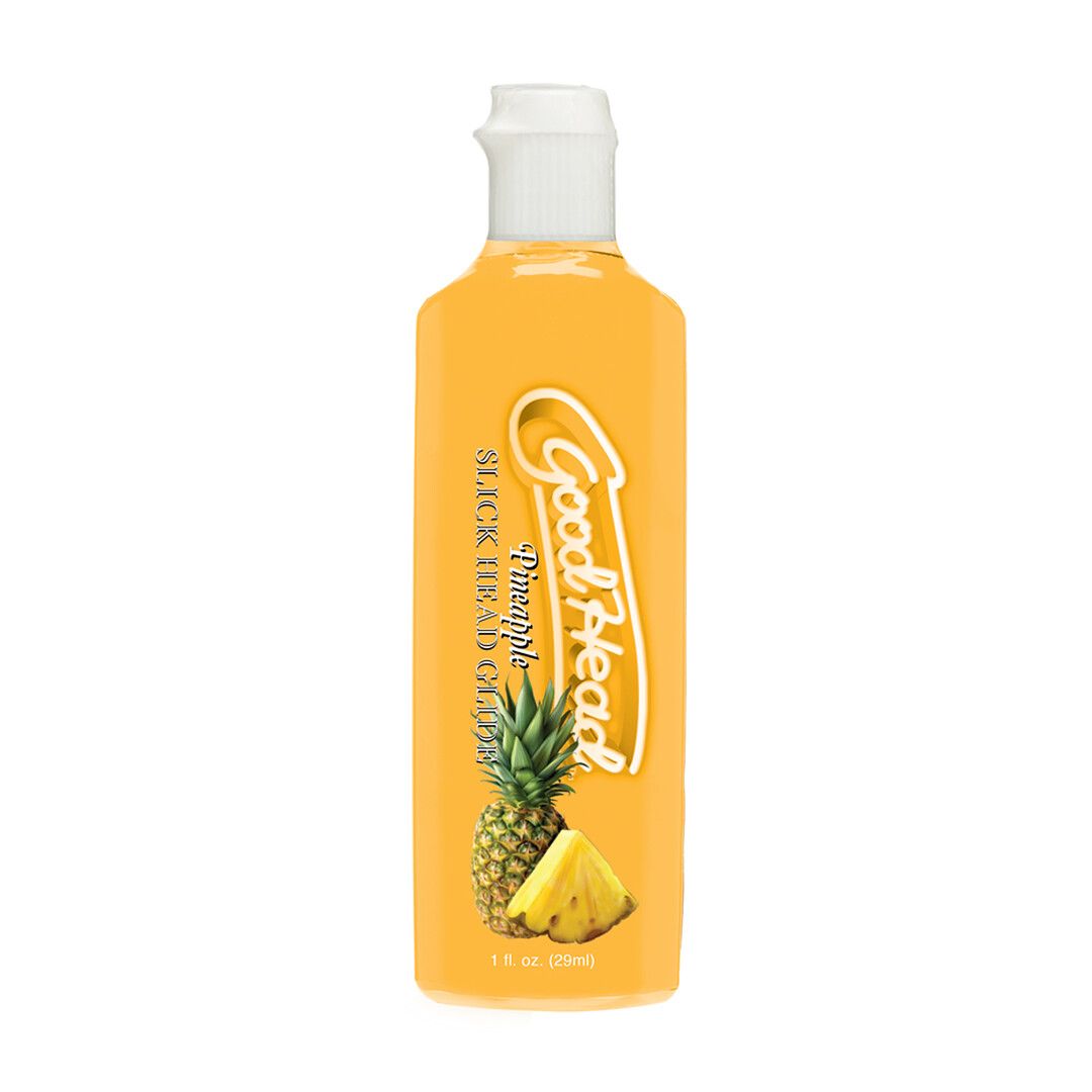 Doc johnson Pineapple Blowjob Set (782421094928)