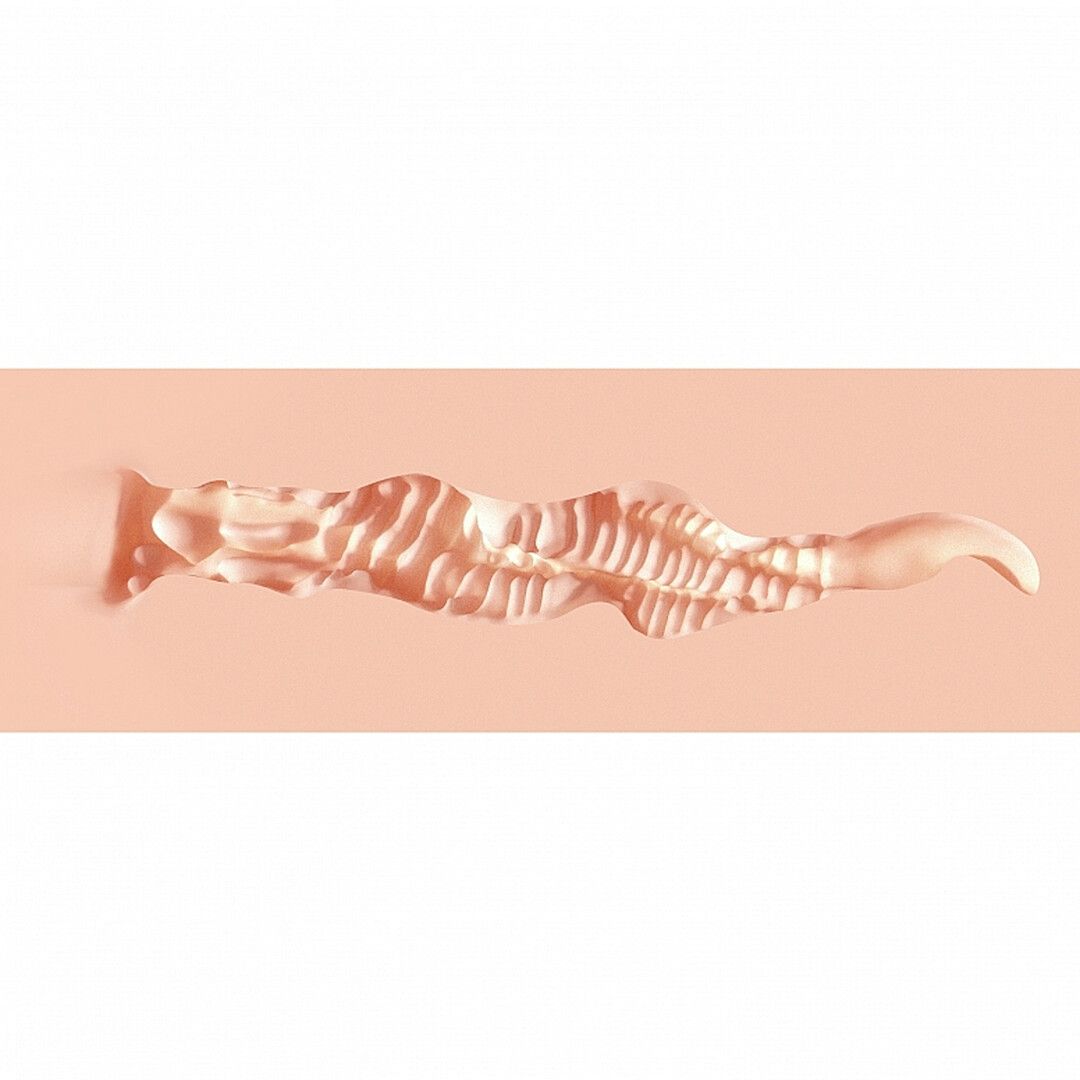 Xkin by shots Pinup Dolls - Sun Kissed Beach Babe Molly Blowtide - TPE Kleine Masturbator - 127g - Vlees (8714273028624)