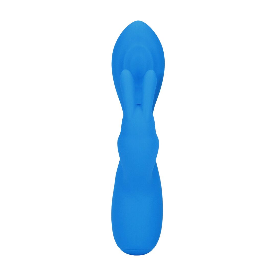 Loveline by shots Mini Konijnen Vibrator - Azure Desire (8714273024701)