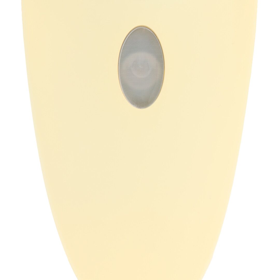 Loveline by shots Aurie - AirTap Vibrator met Twee Hoofdaccessoires - Geel (8714273059741)