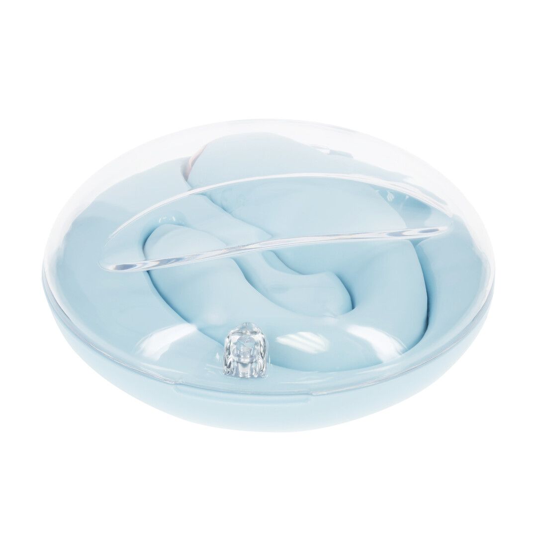 Loveline by shots Daydream - Compact G-Spot Vibrator met Afstandsbediening - Blauw (8714273059697)