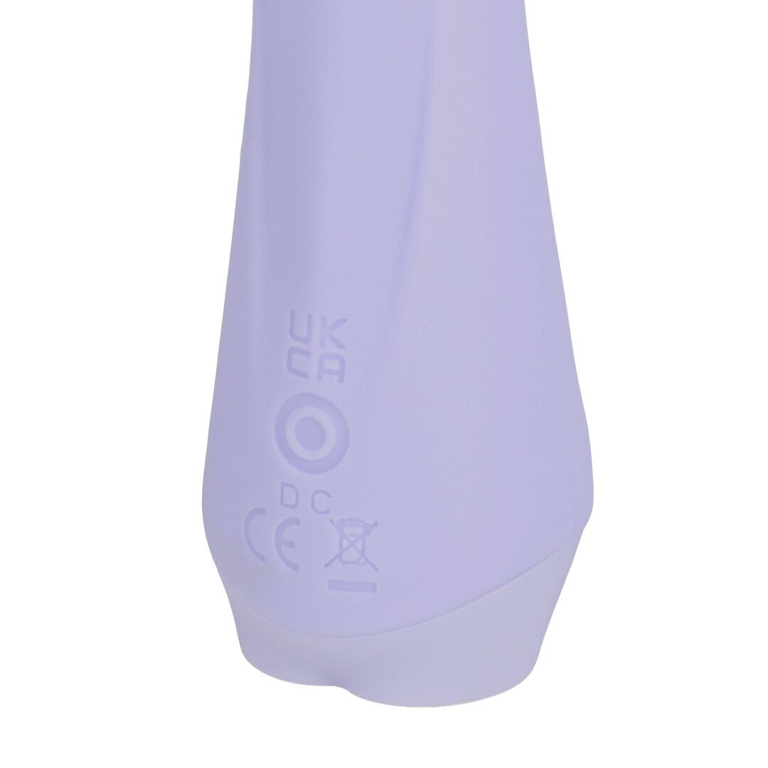 Loveline by shots Mini Flexibele Wand Vibrator - Lavendel (8714273021489)
