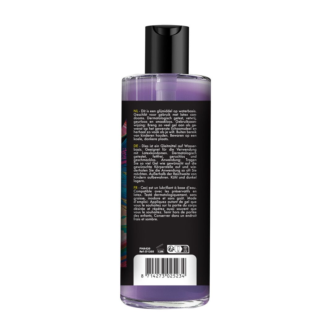 Ouch! by shots Seducing Seccubus - Cum Lube - 100 ml (8714273021731)
