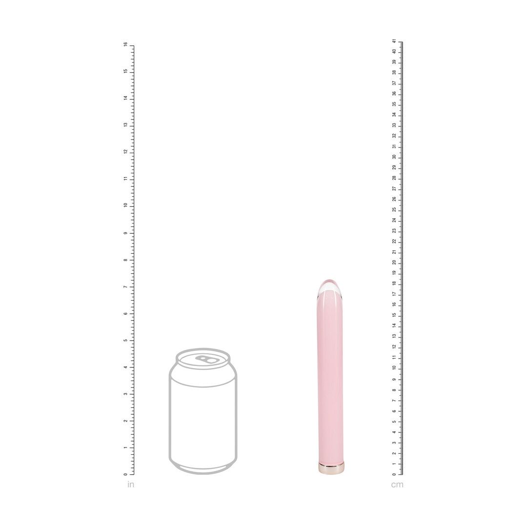 Loveline by shots Glas Vibe - Roze (8714273021366)