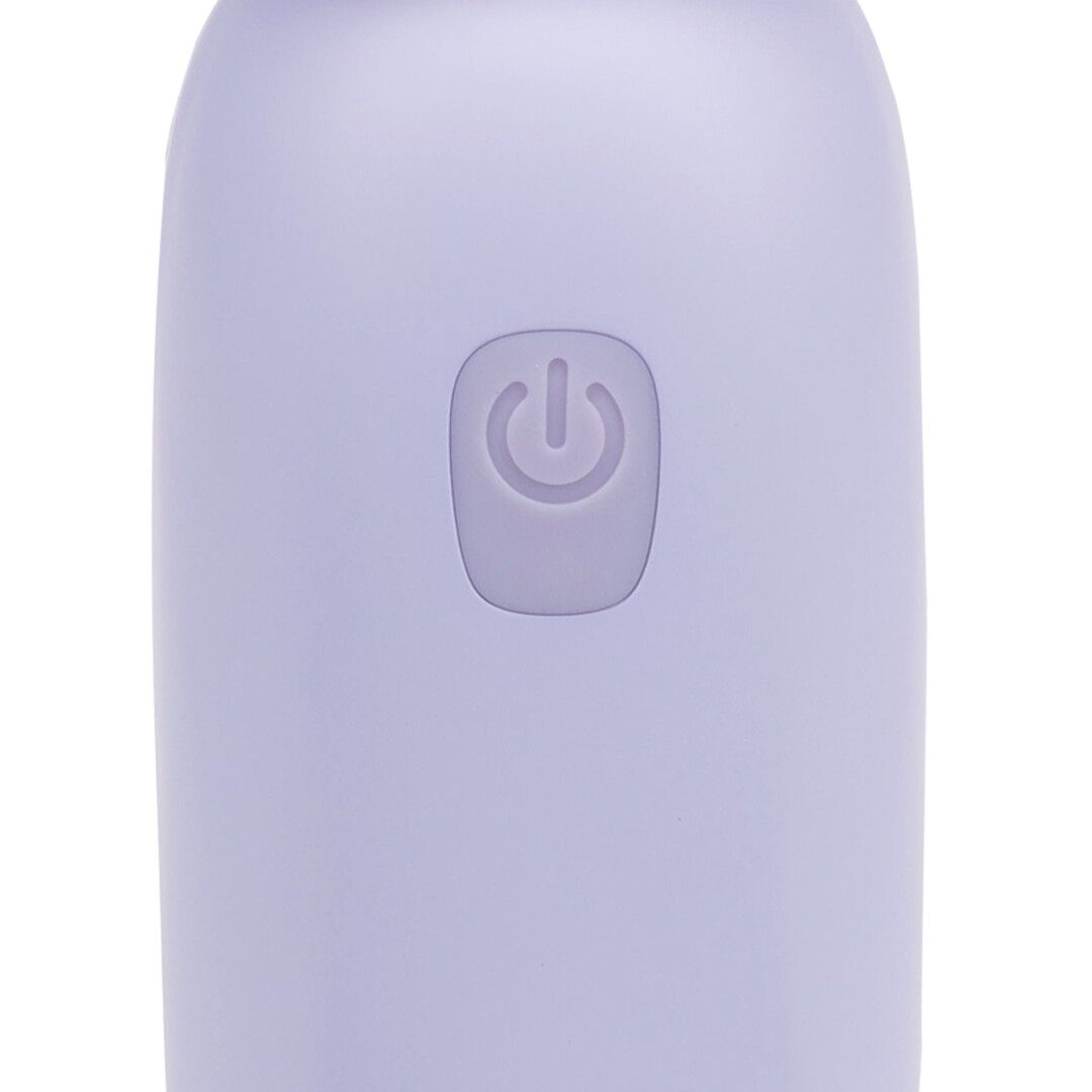 Loveline by shots Mochi - Mini Chunky Wand Vibrator - Lavendel (8714273060181)