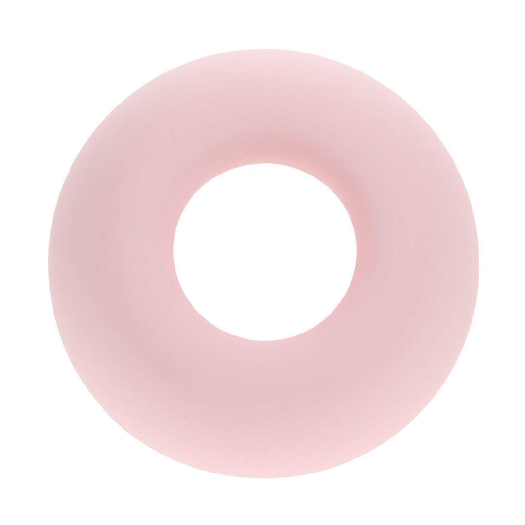 Loveline by shots Budsie - Oordopvormige AirTap Vibrator - Roze (8714273059888)